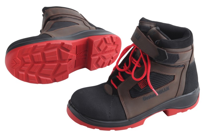 Quelle chaussure de securite pour electricien Clearance