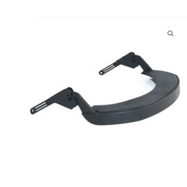 Support SAFE 2 FLEX pour casque d'électricien RADIUS