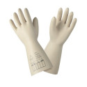 Gants latex isolants classe 3 haute tension - CATU
