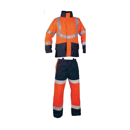 Surpantalon pluie Arc Flash, CL 1