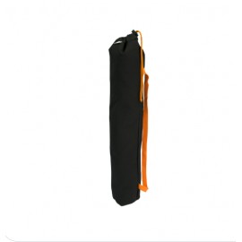 Sac de transport en toile pour tapis longueur 700 mm