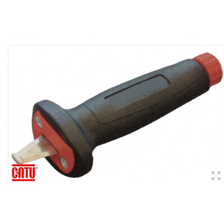 Couteau coupe-fourreaux