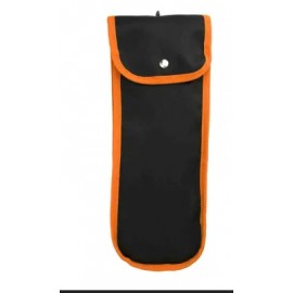 Sac de protection en toile pour gants d'électricien