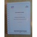 Livret C18-510-1 (édition 2012)