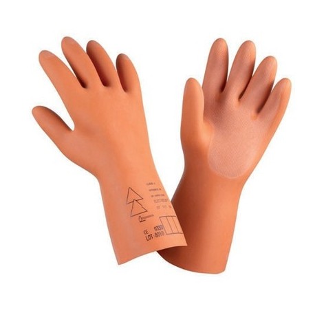 Gants composite isolants classe 00 basse tension