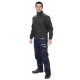 Pantalon Arc-flash