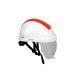 Casque E-shark Arc flash