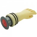 Testeur de gants isolants (vérificateur pneumatique)