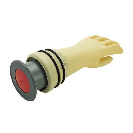 Testeur de gants isolants (vérificateur pneumatique)