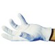 Paire de sous-gants en coton