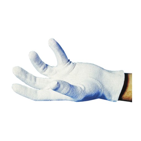 Paire de sous-gants en coton