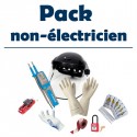Pack non électricien BS-BE Manoeuvre