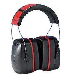 Casque anti-bruit