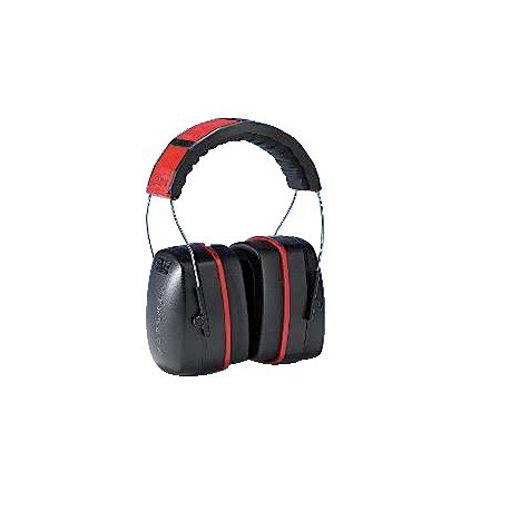 Casque anti-bruit