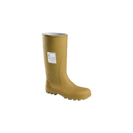 Bottes diélectriques BT 1000v  *  Sur commande, délai moyen 4 à 6 semaines  *